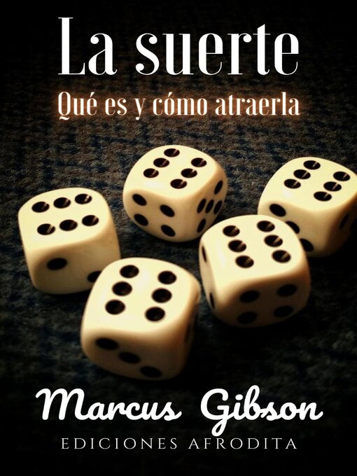 Title details for La Suerte by araselibooks - Available